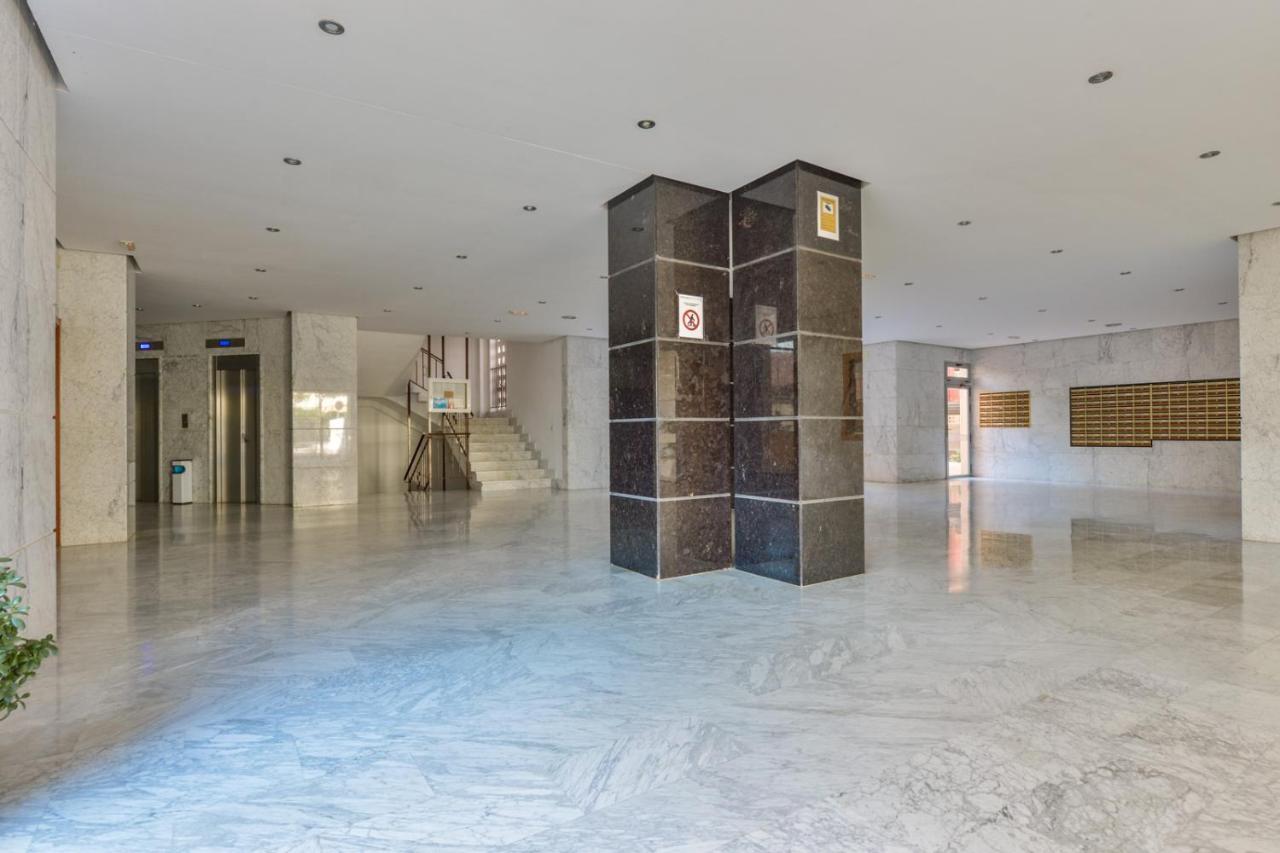 Estudio Loft Horizonte Playa Fossa Calpe Exterior foto